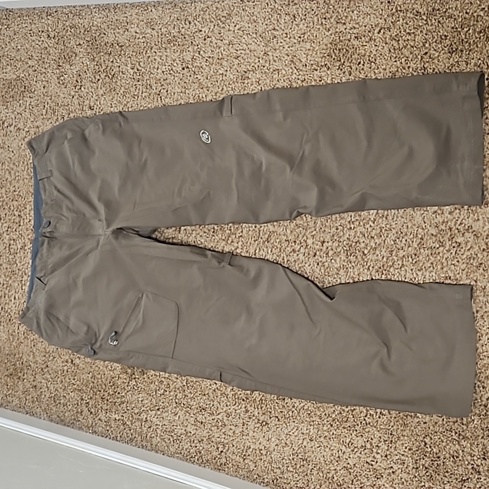 Cloudveil Technical Pants 38x32